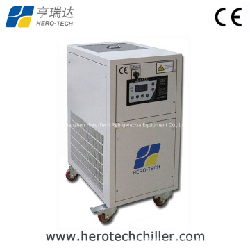 0.5ton to 1ton Air Cooled Laser Chiller for Laser Cutting Machine